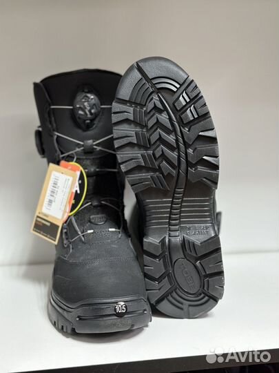 Мотоботинки Tobe Cordus V2