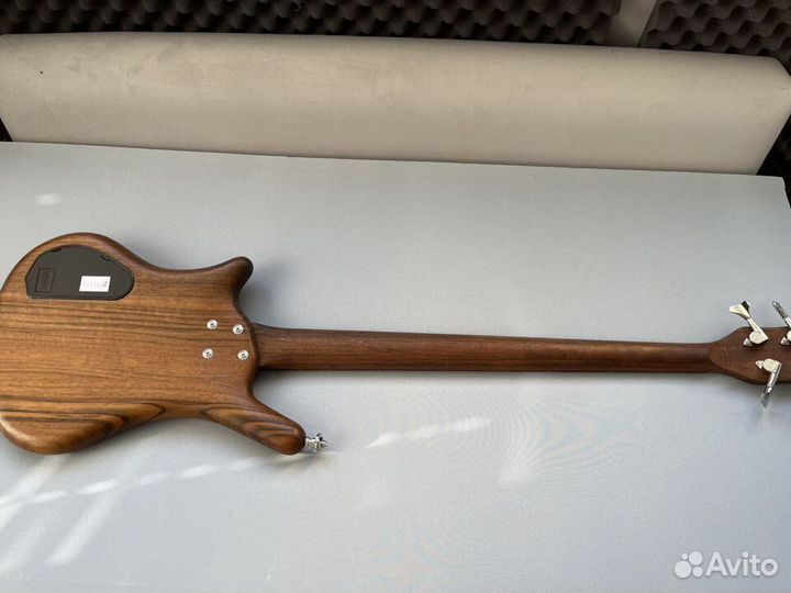 Бас-гитара Warwick Thumb BO N TS 4