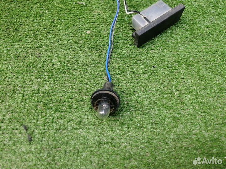 Кнопка закрывания багажника Hyundai Creta GS G4NA