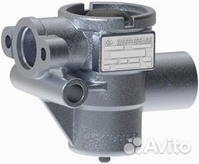 Клапан ограничения давления Renault Premium Magnum