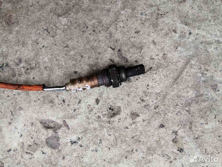 Лямбда зонд Рено Логан 1 1.6