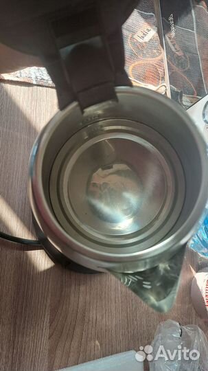 Чайник электрический