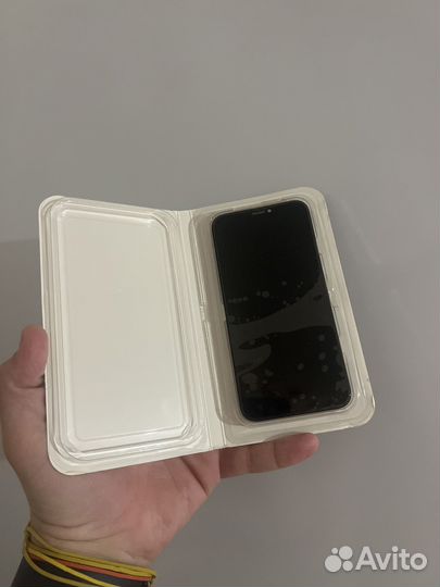 Дисплей iPhone X/XS (ерт)