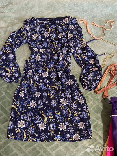 Вещи пакетом женские