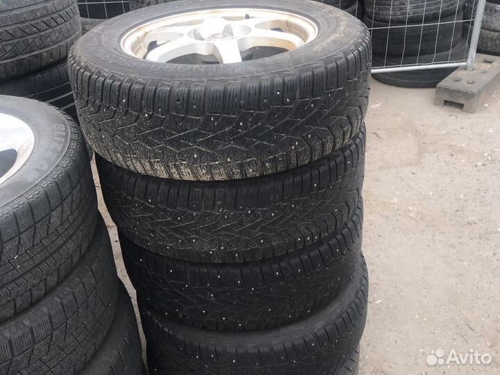 Комплект, колеса ауди, мерседес R-16