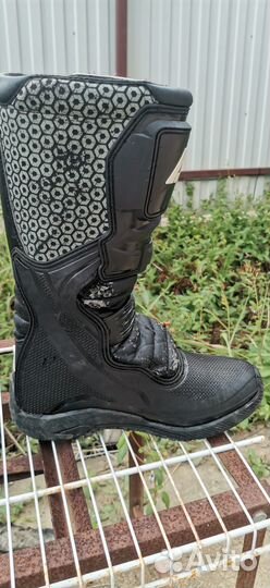 Мотоботы эндуро