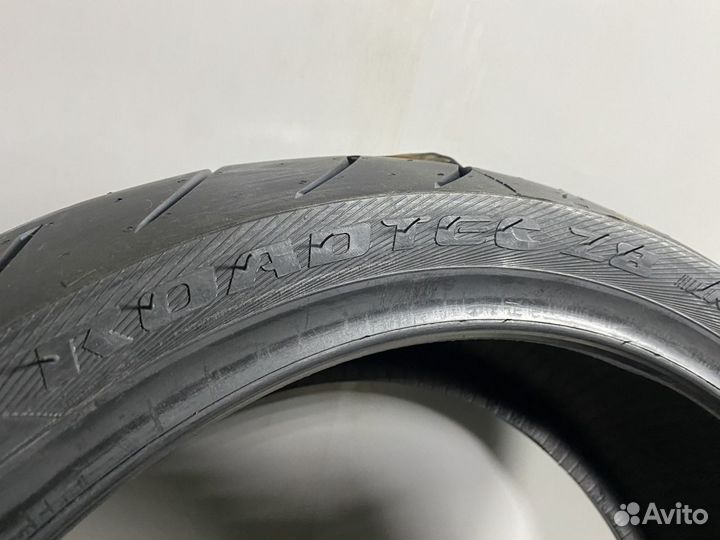 Мотошина 190/50/17 Metzeler Roadtec Z8