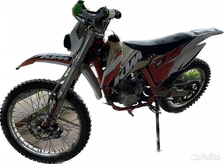 Kayo k1 250mx
