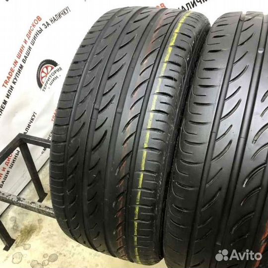 Pirelli P Zero Nero GT 205/45 R17 88V