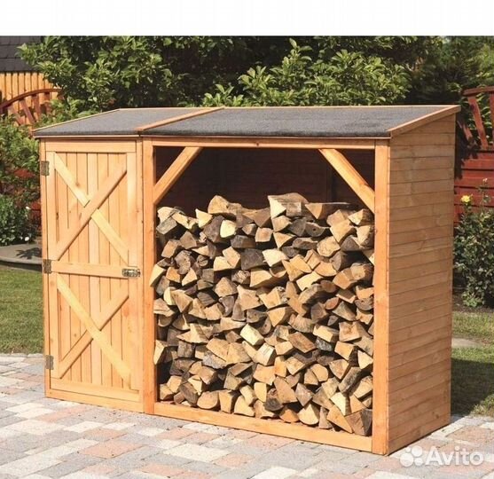 Дрова колотые березовые, дрова колотые ольховые