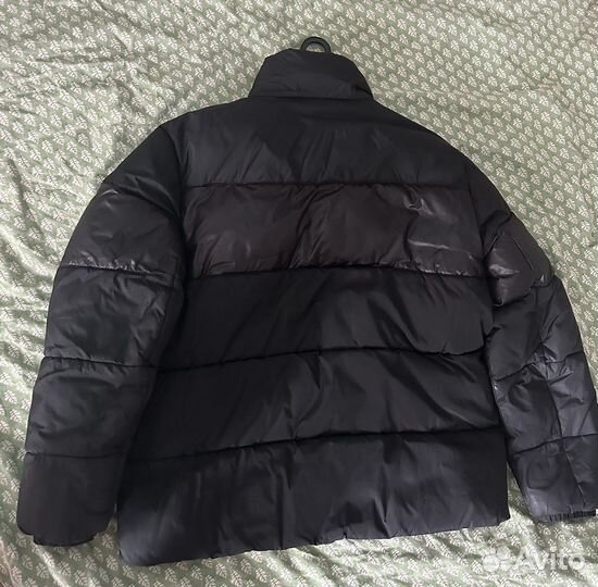 Пуховик Tommy Hilfiger