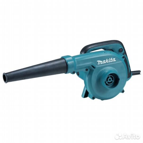 Электрическая воздуходувка Makita UB1103