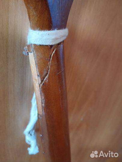 Балалайка СССР