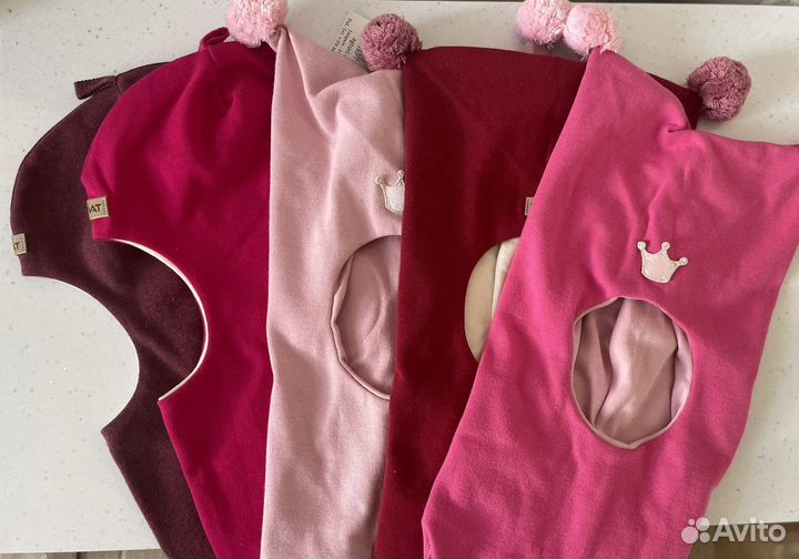 Шлем Киват 2 весна