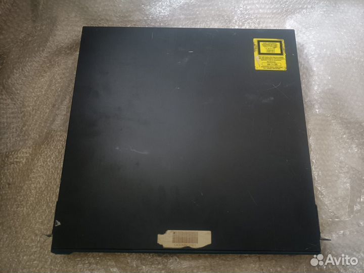 Коммутатор Cisco Catalyst 3550 series