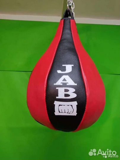 Боксерская груша капля- JAB