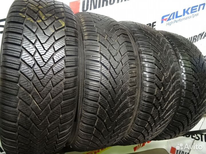 Michelin Alpin A4 195/65 R15