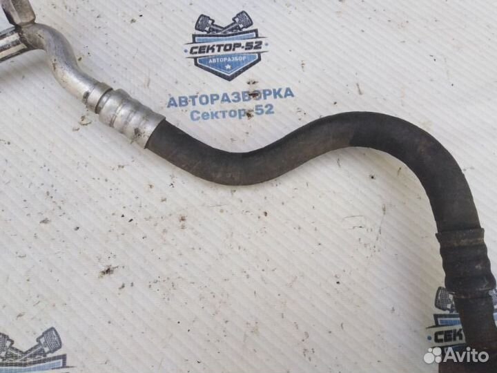 Трубка кондиционера Mercedes-Benz E-Class W210