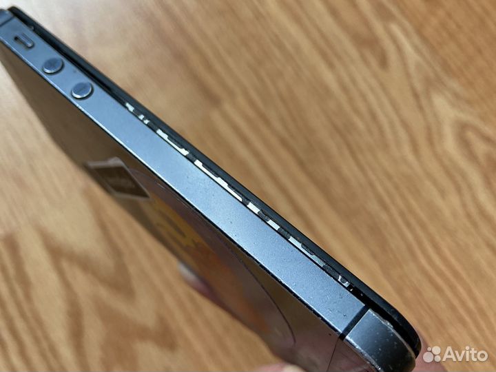 iPhone 5, 32 ГБ