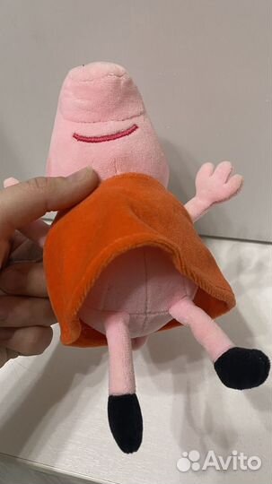 Игрушка Свинка пеппа