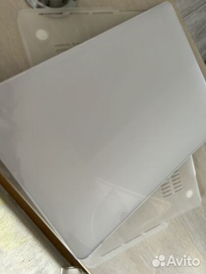 Чехол на macbook pro 15