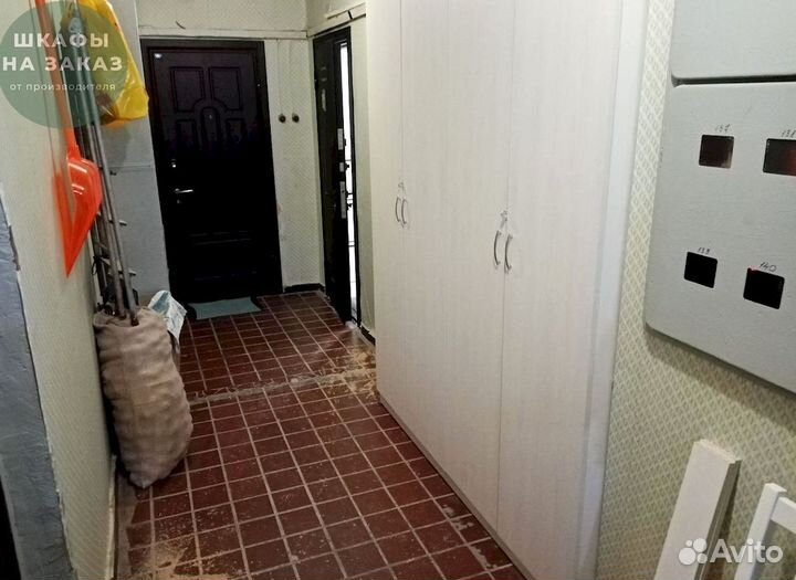 Шкаф в прихожую