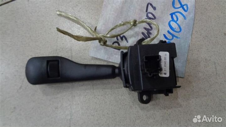 Переключатель стеклоочистителей BMW 3-Series E46