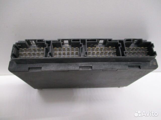 Блок управления CPC/FR Mercedes-Benz A0034463502