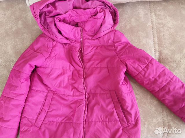 Детская одежда для девочек 122-128