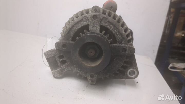 Генератор Land Rover Discovery 3, 2006