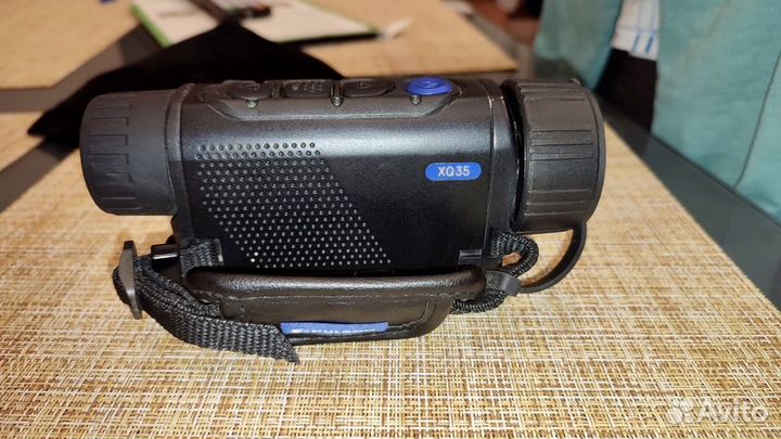 Тепловизор pulsar axion 2 xq35