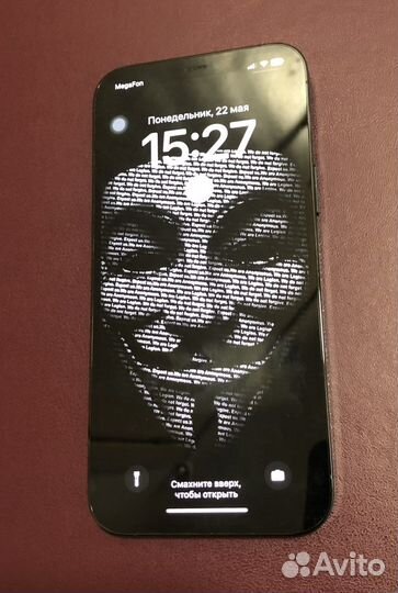iPhone 12 Pro Max, 512 ГБ