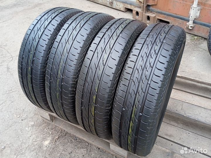 Bridgestone Nextry Ecopia 175/70 R14