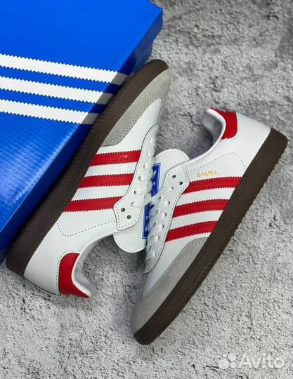 Adidas samba