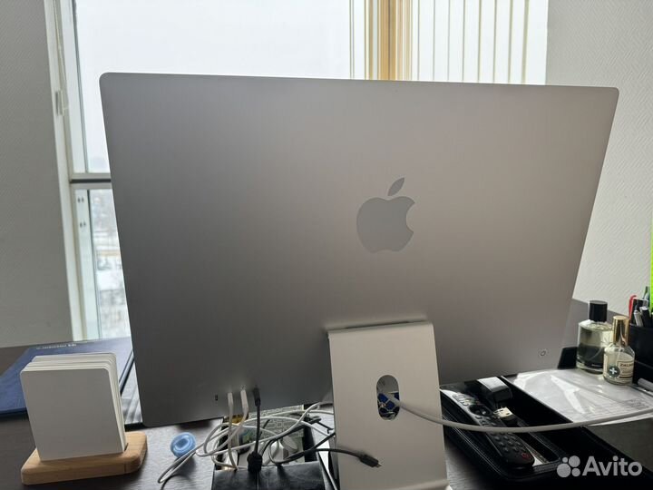 Apple iMac 24 mgpc3 8c 256gb