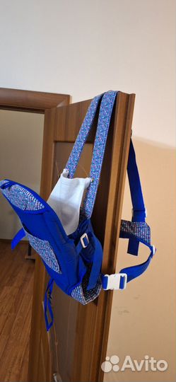 Эргорюкзак