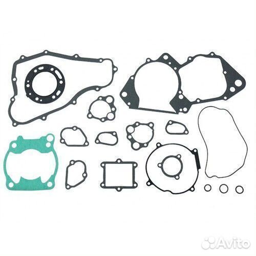 Полный комплект прокладок Namura NX-10026F