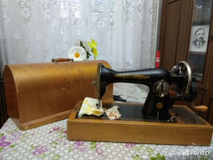 Швейная машина г.Подольска