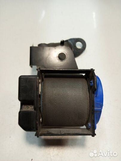 Ремень безопасности задний правый Chevrolet