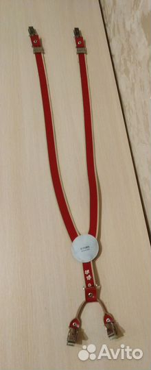 Подтяжки детские нарядные. Торг