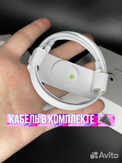 Наушники Airpods 3 (2024)самое лечшее качество