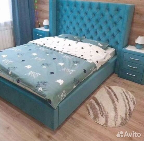 Кровать на заказ