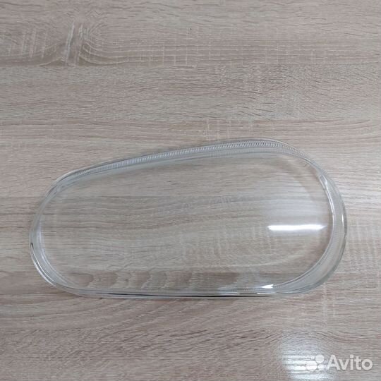 Стекла фар volkswagen golf 4