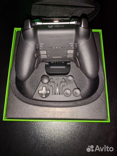 Xbox Wireless Controller Elite 2