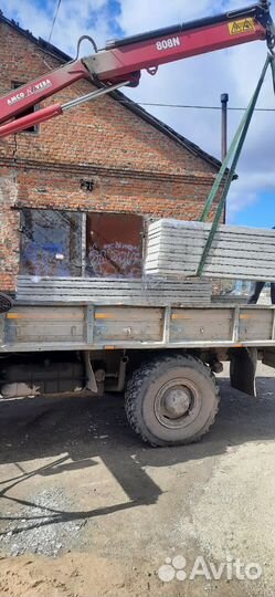 Плиты для садовых дорожек