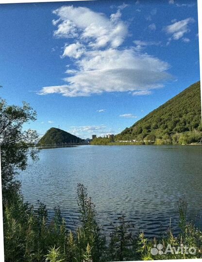 Камчатка летом путевка экспедиция 7-9 дн