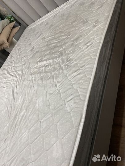 Матрас 180 200 бу