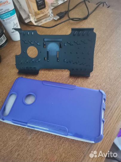 Чехол для Honor 8 pro