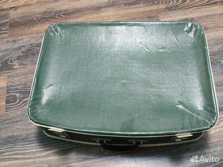 Чемодан СССР