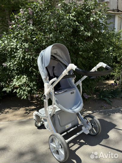Коляска Aimile PRO 2 в 1